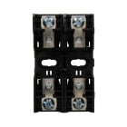 Eaton Industries France SAS - Fuse Block, Class R, 250V 30A, 2 Pole