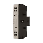 Eaton Industries France SAS - Contacts auxiliaires, 1 pôle, Ith= 16 A, 1 F, Bornes Push-In, DILA, DILM7-DILM15