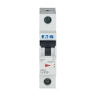 Eaton Industries France SAS - Disjoncteur modulaire FAZ, 10A, 1P, 15kA (IEC/EN 60947-2), courbe K