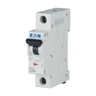 Eaton Industries France SAS - Disjoncteur modulaire FAZ, 4A, 1P, 15kA (IEC/EN 60947-2), courbe K