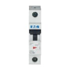 Eaton Industries France SAS - Disjoncteur modulaire FAZ, 6A, 1P, 15kA (IEC/EN 60947-2), courbe K