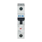 Eaton Industries France SAS - Disjoncteur modulaire FAZ, 3A, 1P, 15kA (IEC/EN 60947-2), courbe D
