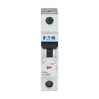 Eaton Industries France SAS - Disjoncteur modulaire FAZ, 25A, 1P, 15kA (IEC/EN 60947-2), courbe K