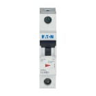 Eaton Industries France SAS - Disjoncteur modulaire FAZ, 40A, 1P, 15kA (IEC/EN 60947-2), courbe K