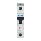Eaton Industries France SAS - Disjoncteur modulaire FAZ, 3,5A, 1P, 15kA (IEC/EN 60947-2), courbe D