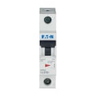 Eaton Industries France SAS - Disjoncteur modulaire FAZ, 10A, 1P, 15kA (IEC/EN 60947-2), courbe D