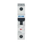 Eaton Industries France SAS - Disjoncteur modulaire FAZ, 13A, 1P, 15kA (IEC/EN 60947-2), courbe D