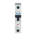 Eaton Industries France SAS - Disjoncteur modulaire FAZ, 16A, 1P, 15kA (IEC/EN 60947-2), courbe D