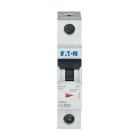 Eaton Industries France SAS - Disjoncteur modulaire FAZ, 20A, 1P, 15kA (IEC/EN 60947-2), courbe D