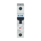 Eaton Industries France SAS - Disjoncteur modulaire FAZ, 40A, 1P, 15kA (IEC/EN 60947-2), courbe D