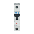 Eaton Industries France SAS - Disjoncteur modulaire FAZ, 32A, 1P, 15kA (IEC/EN 60947-2), courbe D