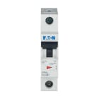 Eaton Industries France SAS - Disjoncteur modulaire FAZ, 8A, 1P, 15kA (IEC/EN 60947-2), courbe C