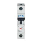 Eaton Industries France SAS - Disjoncteur modulaire FAZ, 10A, 1P, 15kA (IEC/EN 60947-2), courbe C