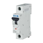 Eaton Industries France SAS - Disjoncteur modulaire FAZ, 20A, 1P, 15kA (IEC/EN 60947-2), courbe C