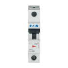 Eaton Industries France SAS - Disjoncteur modulaire FAZ, 40A, 1P, 15kA (IEC/EN 60947-2), courbe C