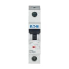 Eaton Industries France SAS - Disjoncteur modulaire FAZ, 0,5A, 1P, 15kA (IEC/EN 60947-2), courbe D