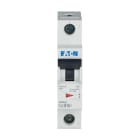 Eaton Industries France SAS - Disjoncteur modulaire FAZ, 16A, 1P, 15kA (IEC/EN 60947-2), courbe B