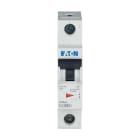 Eaton Industries France SAS - Disjoncteur modulaire FAZ, 63A, 1P, 15kA (IEC/EN 60947-2), courbe B