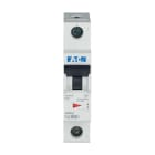 Eaton Industries France SAS - Disjoncteur modulaire FAZ, 50A, 1P, 15kA (IEC/EN 60947-2), courbe B