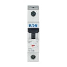 Eaton Industries France SAS - Disjoncteur modulaire FAZ, 1,6A, 1P, 15kA (IEC/EN 60947-2), courbe C