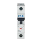 Eaton Industries France SAS - Disjoncteur modulaire FAZ, 3A, 1P, 15kA (IEC/EN 60947-2), courbe C
