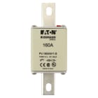 Eaton Industries France SAS - FUSE 160A 1000V DC PV SIZE 1 BOLTED TAG