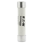 Eaton Industries France SAS - Cartouche fusible, grande vitesse, 15 A, DC 1500 V, 14 x 65 mm, gPV, IEC, UL