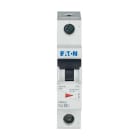 Eaton Industries France SAS - Disjoncteur modulaire FAZ, 3A, 1P, 15kA (IEC/EN 60947-2), courbe S