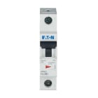 Eaton Industries France SAS - Disjoncteur modulaire FAZ, 2A, 1P, 15kA (IEC/EN 60947-2), courbe S