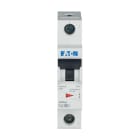 Eaton Industries France SAS - Disjoncteur modulaire FAZ, 6A, 1P, 15kA (IEC/EN 60947-2), courbe S