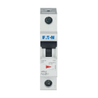 Eaton Industries France SAS - Disjoncteur modulaire FAZ, 1A, 1P, 15kA (IEC/EN 60947-2), courbe Z
