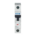 Eaton Industries France SAS - Disjoncteur modulaire FAZ, 1,6A, 1P, 15kA (IEC/EN 60947-2), courbe Z