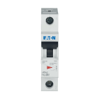 Eaton Industries France SAS - Disjoncteur modulaire FAZ, 4A, 1P, 15kA (IEC/EN 60947-2), courbe Z