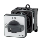 Eaton Industries France SAS - Inter Marche-Arrêt, 3p+N, 25A, REG