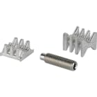 Eaton Industries France SAS - Kit d'adaptation pour K2x240/ câble plat/rond => rond/rond