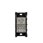 Eaton Industries France SAS - POWER DISTRIBUTION BLOCK
