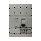Eaton Industries France SAS - Disjoncteur NZM4, 4P, 1000 A, 50 kA, IEC, borne à boulon, électronique