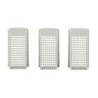 Eaton Industries France SAS - Protection des doigts, IP2X, 3p, taille 1