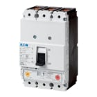 Eaton Industries France SAS - Disjoncteur de puissance NZM1, 50kA, 3P, 50A, UL/IEC