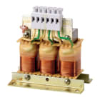 Eaton Industries France SAS - Inductance réseau, AC, 3p, 60A, 0,31mH, 550 V 50/60 Hz