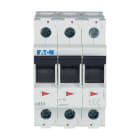Eaton Industries France SAS - Interrup. sectionneur modulaire IS 63A 3P