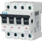 Eaton Industries France SAS - Interrup. sectionneur modulaire IS 63A 4P