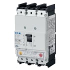 Eaton Industries France SAS - Disjoncteur de puissance NZM1, 50kA, 3P, 125A, UL/IEC