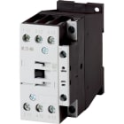 Eaton Industries France SAS - Contacteur de puissance, 3p+1F, 7.5kW/400V/AC3