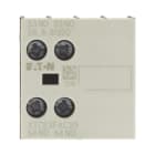 Eaton Industries France SAS - Module de contacts auxiliaires, 2 s, montage en saillie, borne à boulon