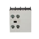 Eaton Industries France SAS - Contacts auxiliaires haute, 1FA+1OR