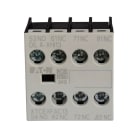 Eaton Industries France SAS - Module de contacts auxiliaires, 1F+3O, montage en saillie, borne à boulon