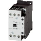 Eaton Industries France SAS - Contacteur de puissance, 3p+1O, 15kW/400V/AC3
