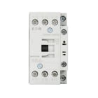 Eaton Industries France SAS - Contacteur de puissance, 3p+1F, 11kW/400V/AC3