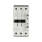 Eaton Industries France SAS - Contacteur de puissance, 3p+1F, 15kW/400V/AC3